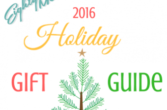Eighty MPH Mom 2016 holiday gift guide