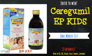 EP KIDS GIVEAWAY
