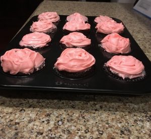 cupcakes