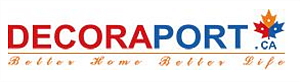 decoraport logo