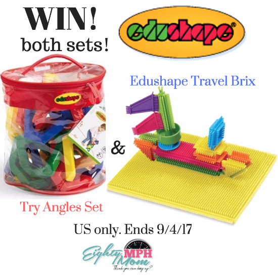 edushape toys for summer fun and back to school