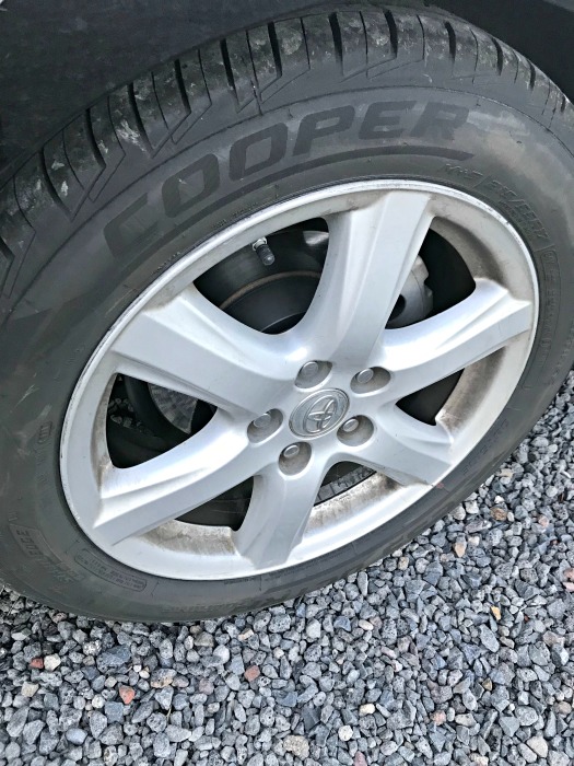 cooper tires