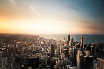 Chicago top cities to visit on a budget