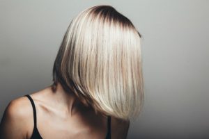 Trendy Inverted Bob Hairstyles