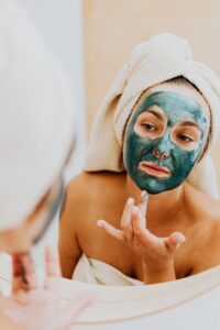 facial
