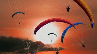 New things to try on your vacation!