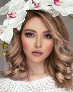 makeup