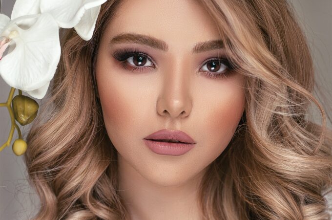 makeup