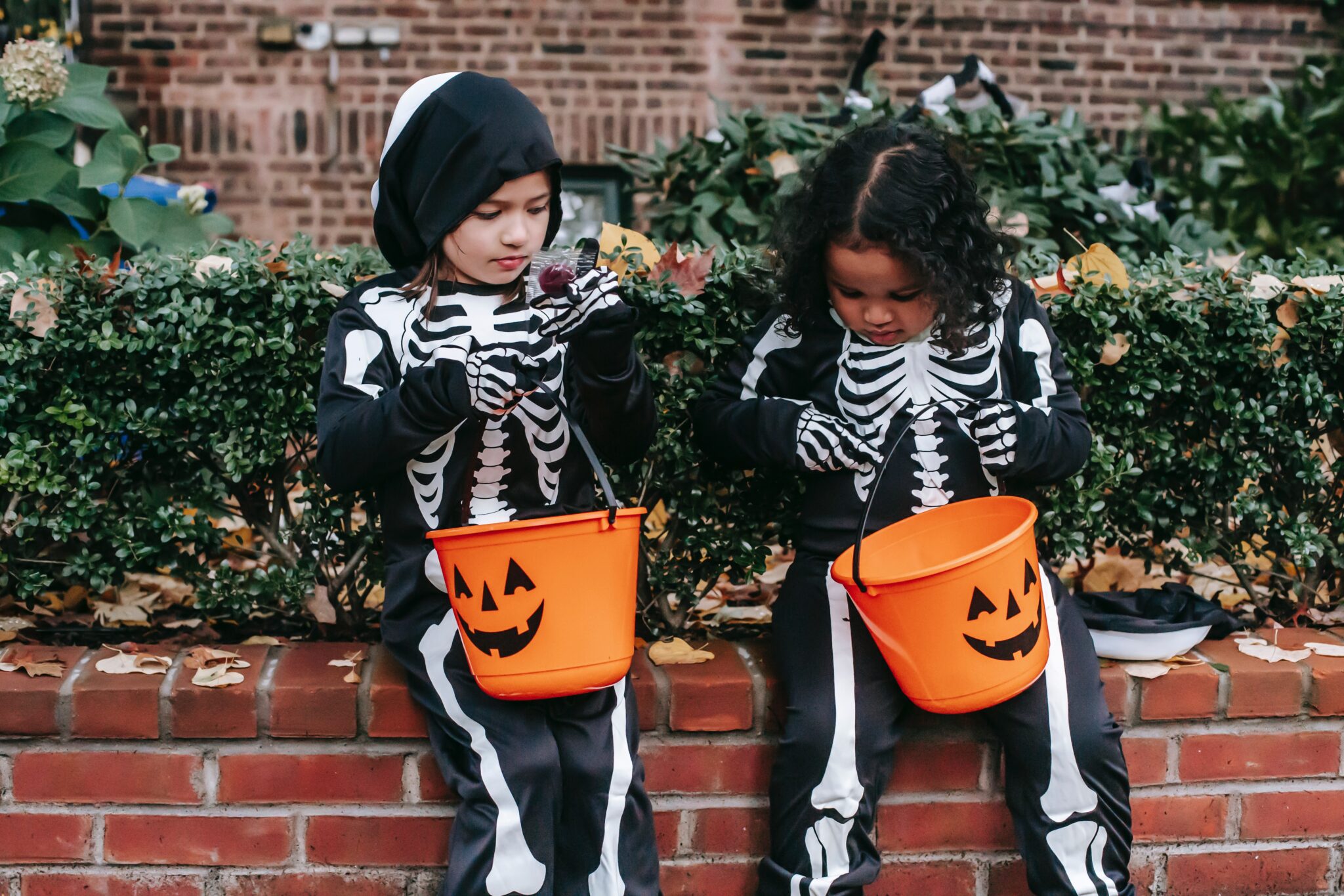 Kids Halloween Costume