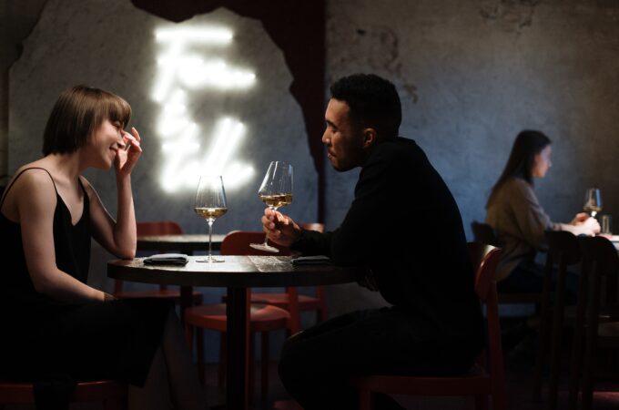 dating again as a single mom