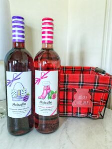 aldi holiday wine