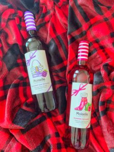 Moiselle Holiday Wine