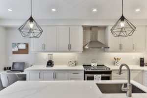 Add Value to your home: Light Fixtures