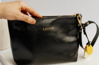 R. Riveter Handbags