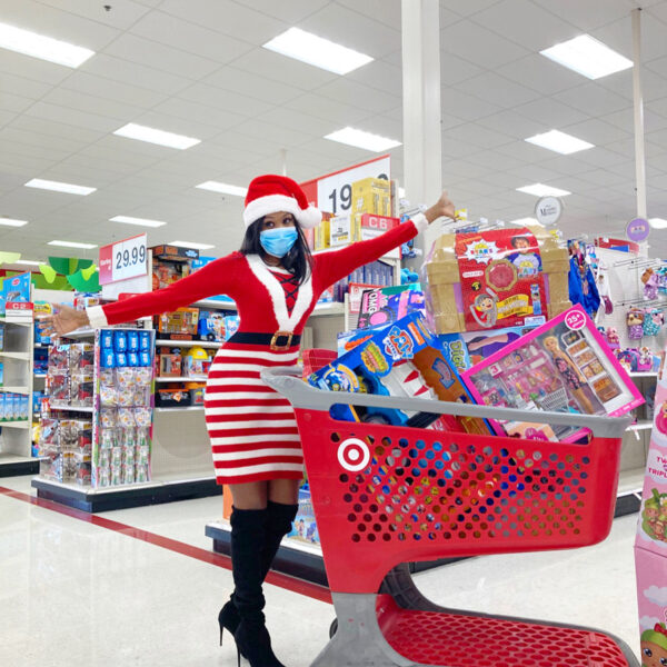 Target Circle Savings 