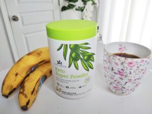 Keto Powder