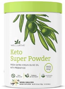 Keto Powder 