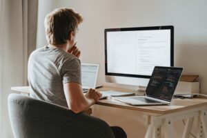 growing business