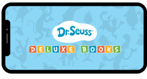Dr. Seuss Books App