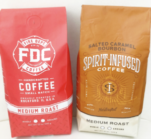 FDC Coffee Review 