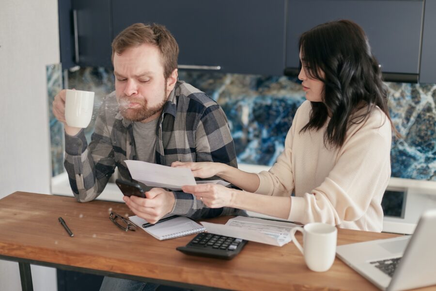 Tackle Debt