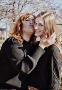 Daughter's 21st Birthday