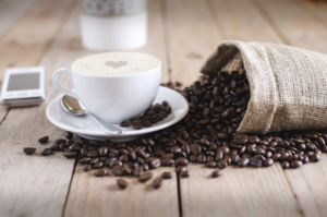 tips for coffee at home