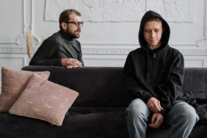 teens and depression