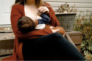 useful breast feeding tips