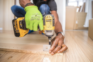 affordable renovations