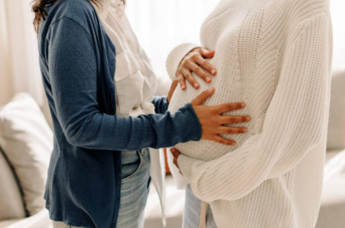 gestational surrogacy Vs. traditional surrogacy