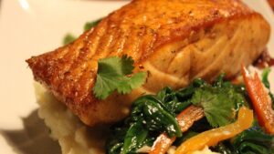 salmon