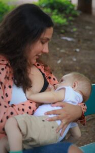 useful breastfeeding tips