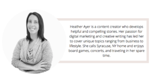 heather ayer