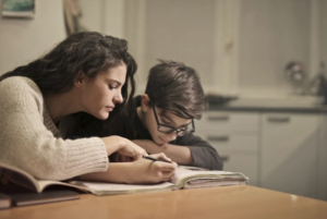homework succeed in school