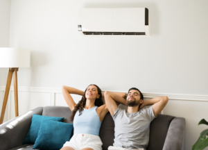 ac air conditioning vac