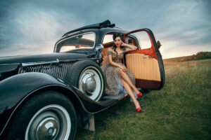 50s clothes