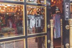 small business new business