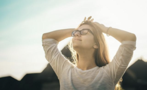 improve your mental health