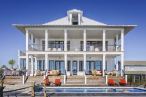mansion