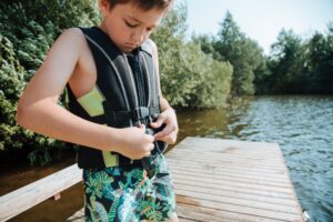 life jacket