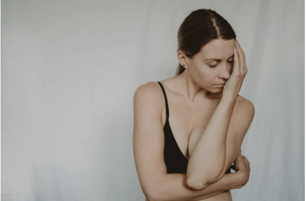 Dealing With Postpartum Depression