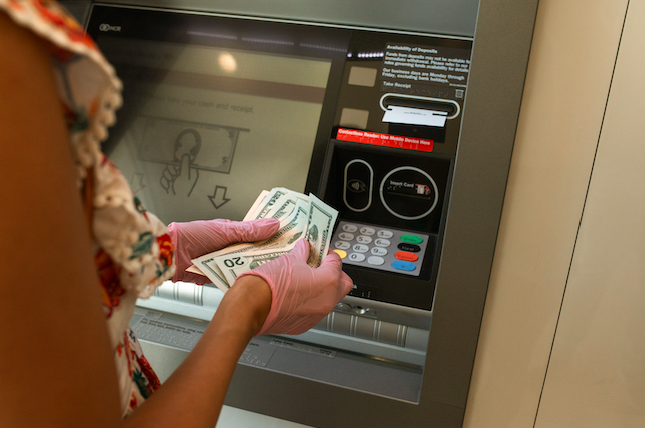 money