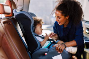 What to Consider When Purchasing a Car Seat