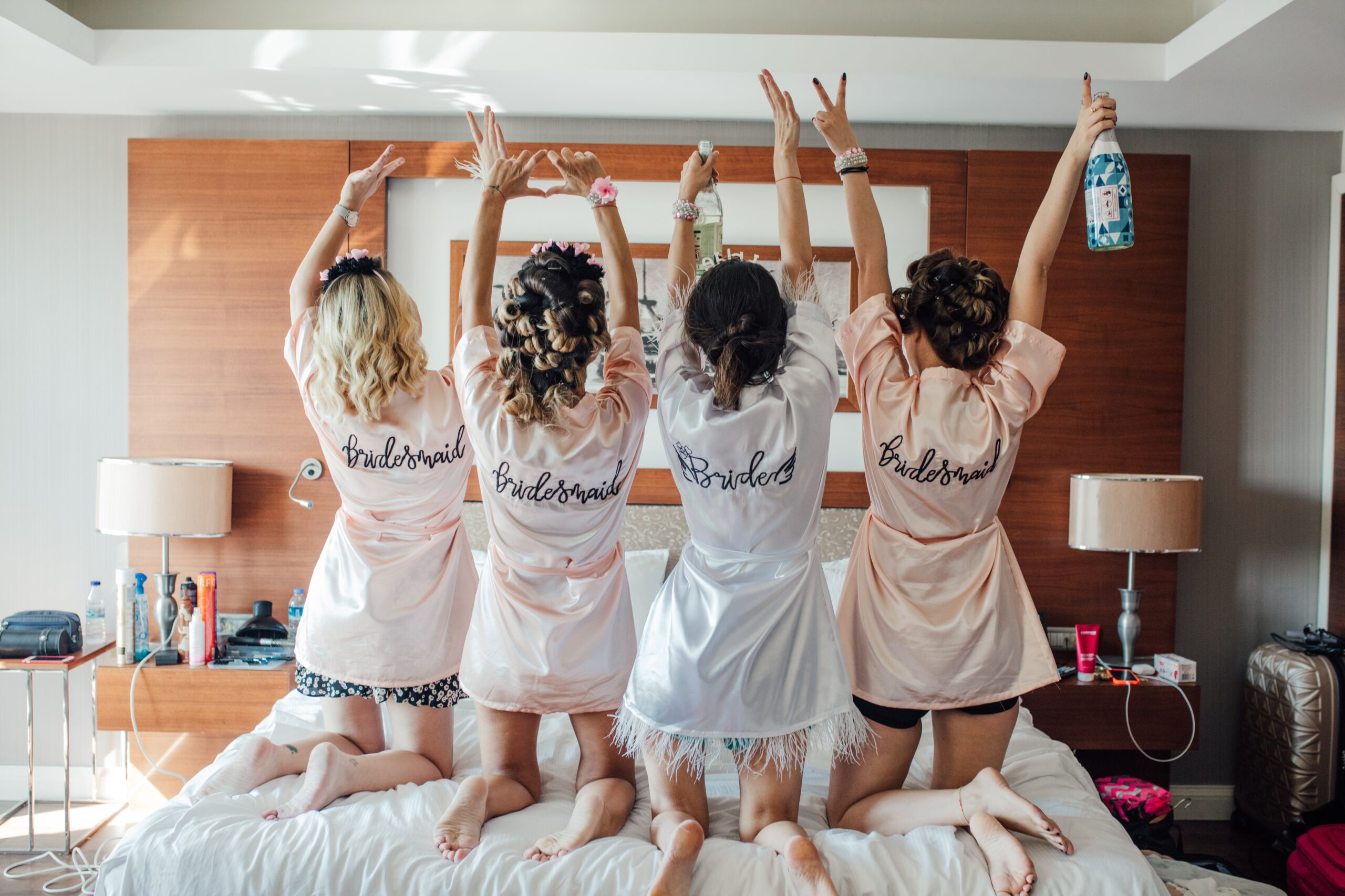 Ultimate Planning Guide for a Memorable Bachelorette Party