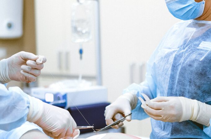 What Protein-Rich Meals Can I Eat After Bariatric Surgery?