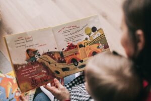 How To Teach Your Child Reading