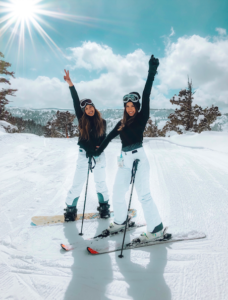 4 Reasons to Visit Canada this Winter