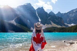 4 Reasons to Visit Canada this Winter