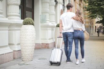 Traveling with your special one? Here's How You Can Have the Best Time